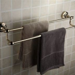 Towel Bar – Stainless Steel Towel Rail
